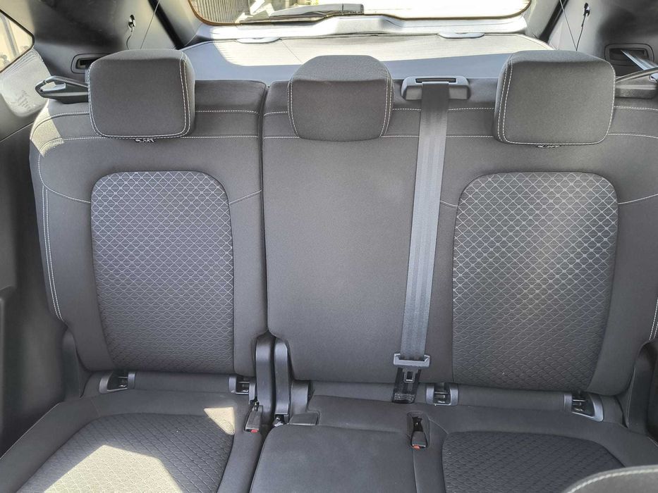 Ford Kuga Titanium 2024