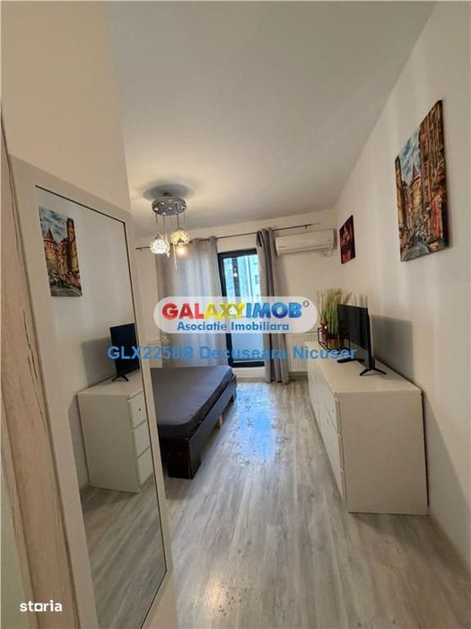 Garsoniera, Militari Residence, Str Tineretului — fotografia 3