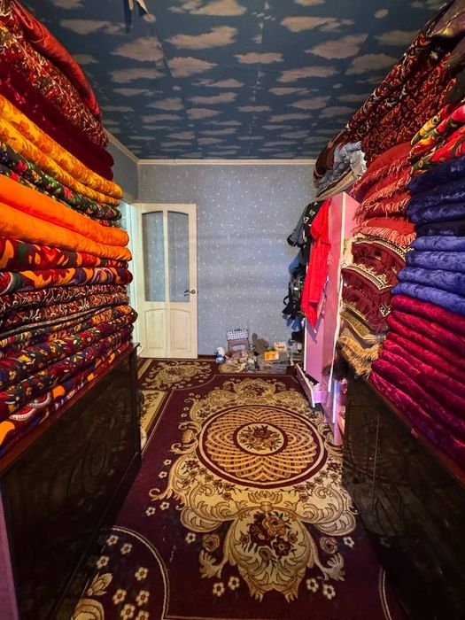 2xonali srochna sotiladi