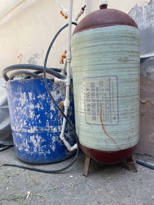 Пена Блок ишлаб чикариш учун таёр ускуна ва колиплар