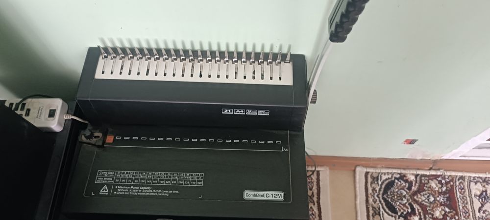 Pereplyot aparat sotiladi