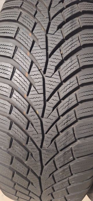 DOT2024! 2 бр 215 60 16 Continental wintercontact ts 870