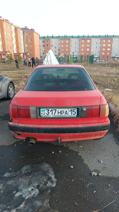Продам Ауди 80 Б4