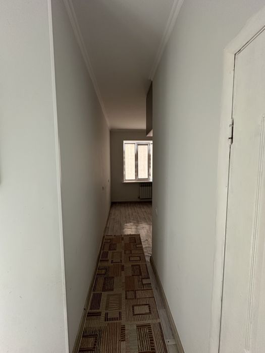 Квартира новостройка сатылады