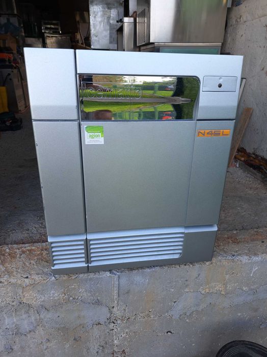 Професионален Ледогенераторе Brema