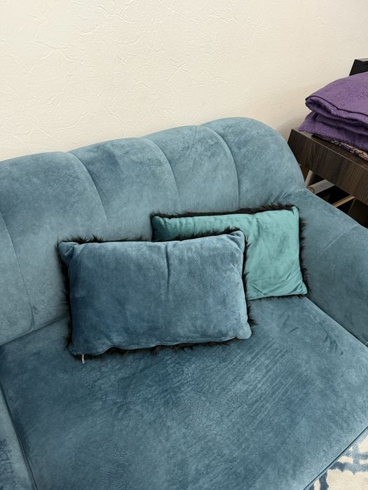 Продам наволочки и подушки , все новое