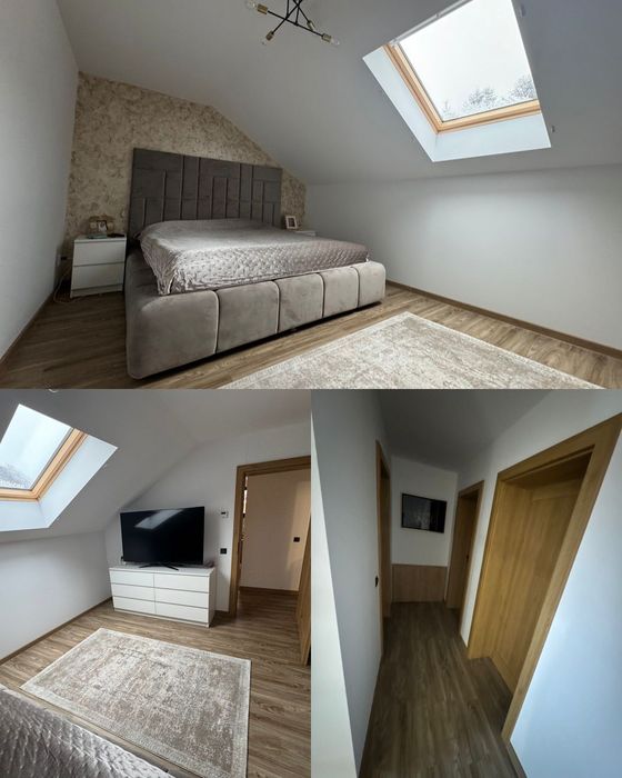 Vând casa ultracentral