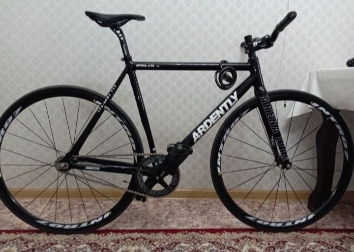 Ardently Arena lite фикс