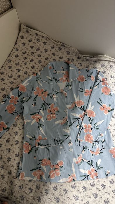 Пижамный комплект