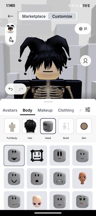 продам ак роблокс