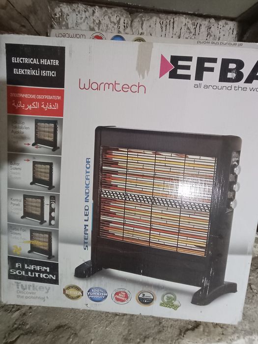 Speral pechka holati zoʻr