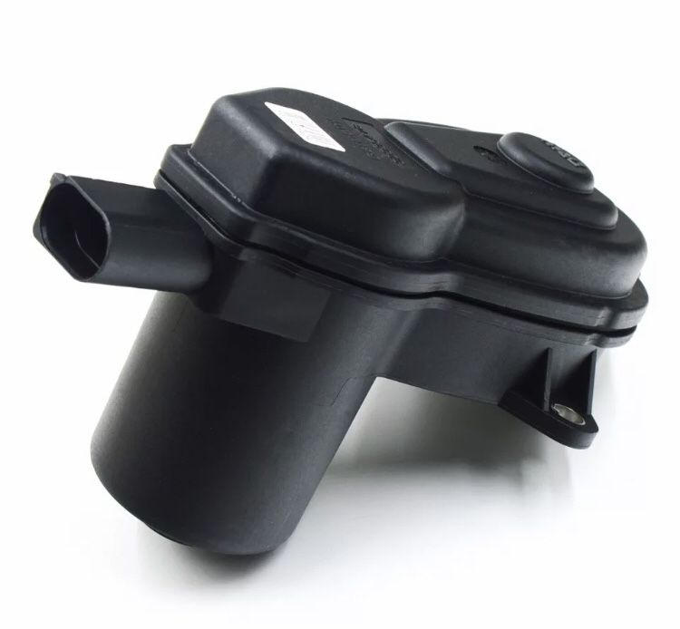 Motoras etrier frana de mana Audi A4,A5,A6,A7,Q5,A8