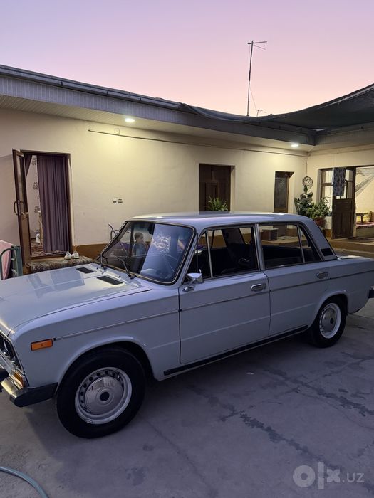 lada vaz2106 yaxshi holatda