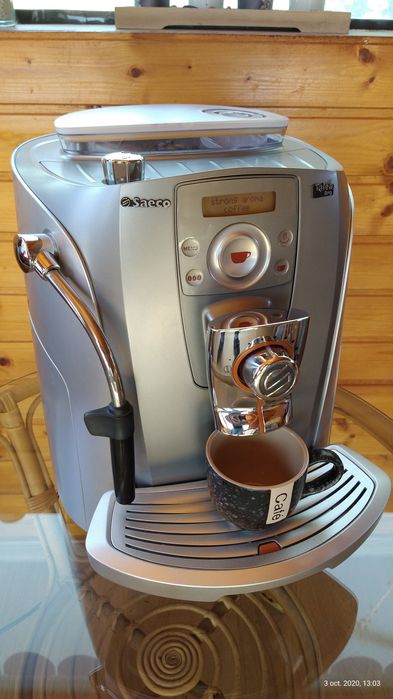 Service - reparatii espressoare/aparate cafea - micro17 Galați.