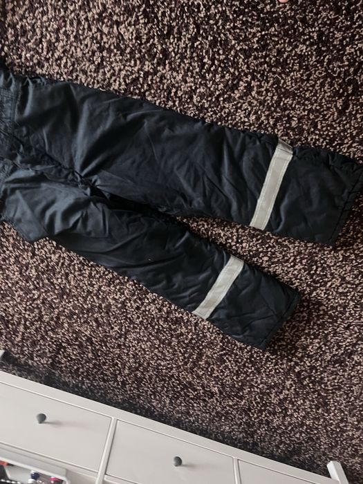 Зимний Комбинезон / куртка