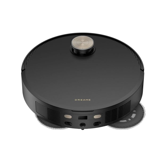 Робот-пылесос Dreame X50 Ultra Complete (Black)