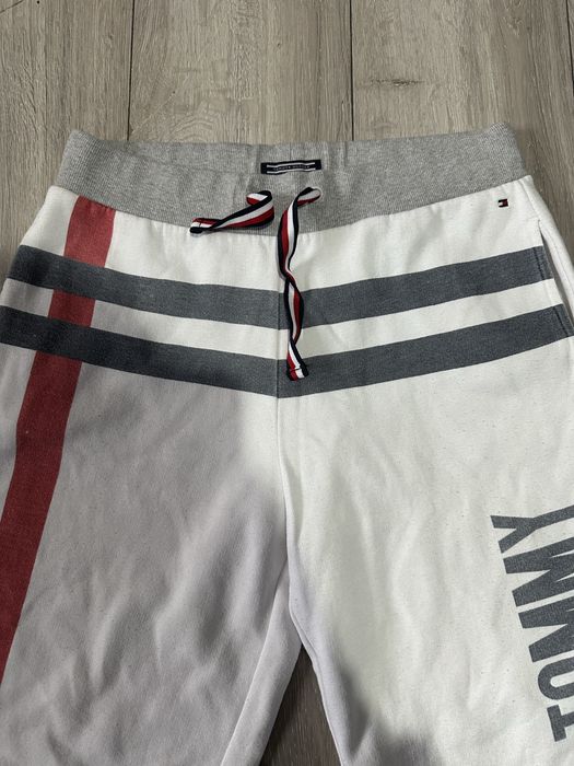 Pantaloni scurti Tommy Hilfiger