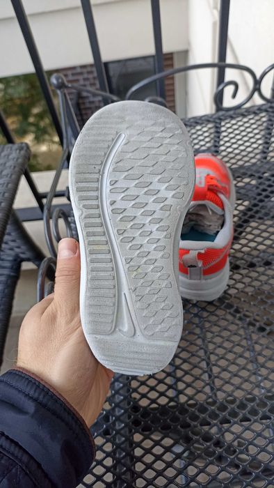 Детски маратонки Nike