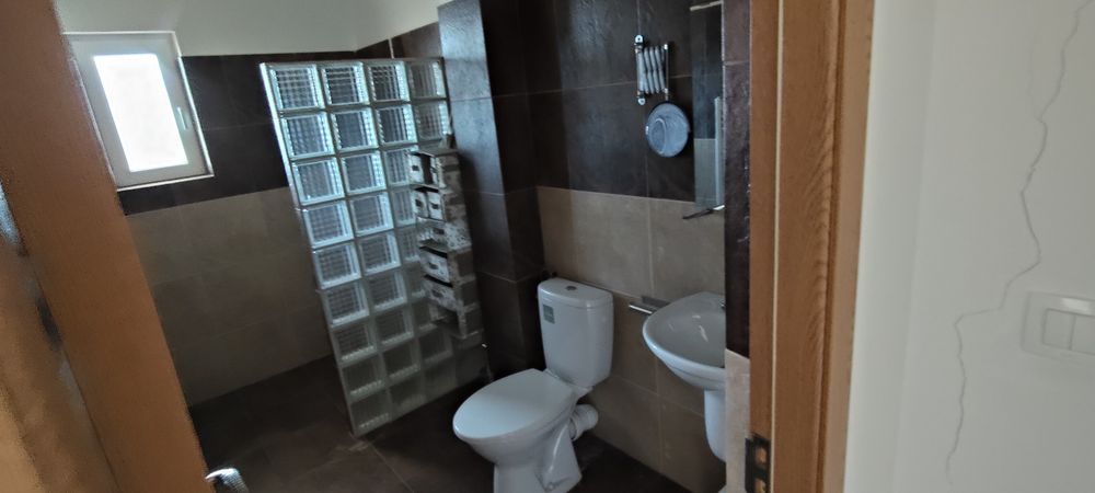 Apartament 1 camera Florești, Porii, in spate Profi