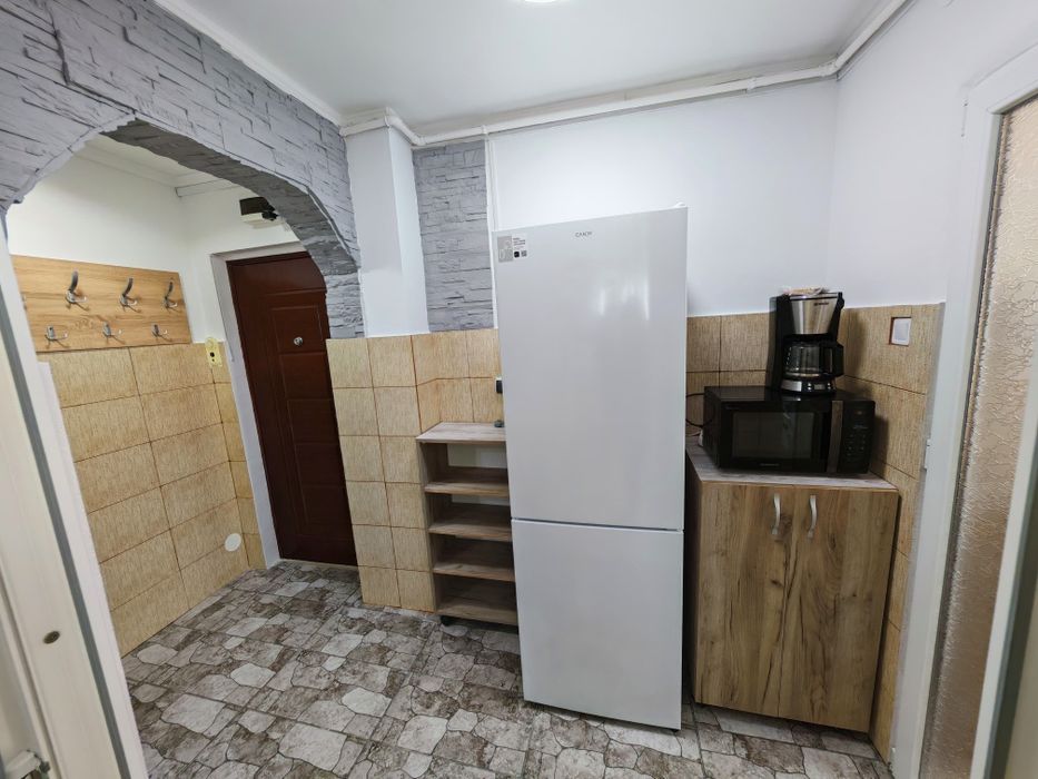 Închiriez garsoniera  regim Hotelier
