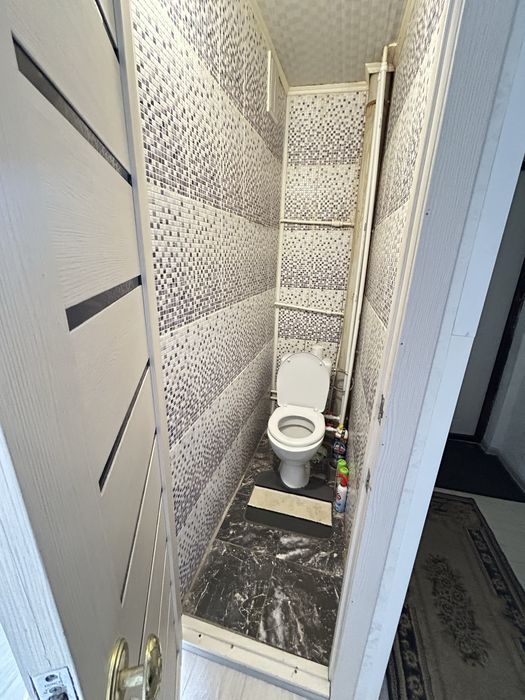 Продом 2-х комнатную квартиру