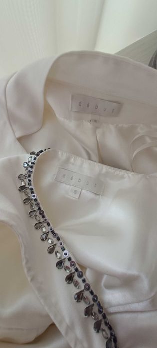 Rochie cu bolero ocazie Debut 36