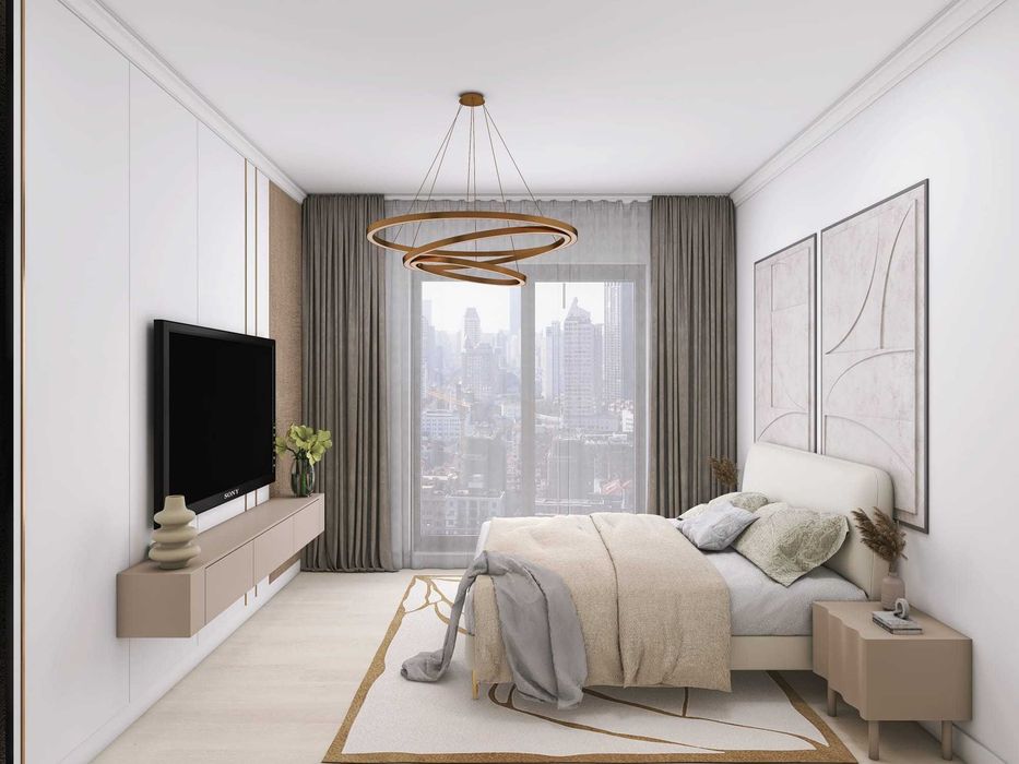 Dezvoltator,Tomis Plus,Palazu Mare,Elvila Apartemente 2,3 si 4 camere
