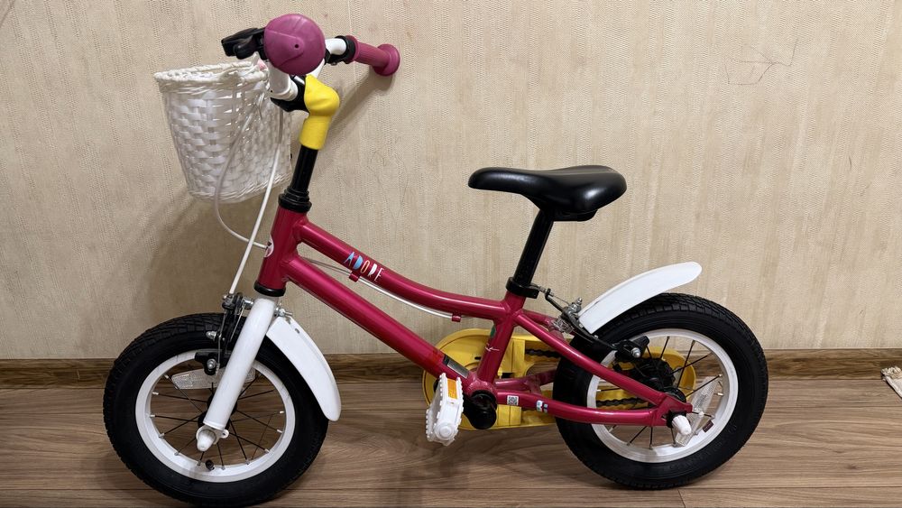 Велосипед детский Liv Adore 16