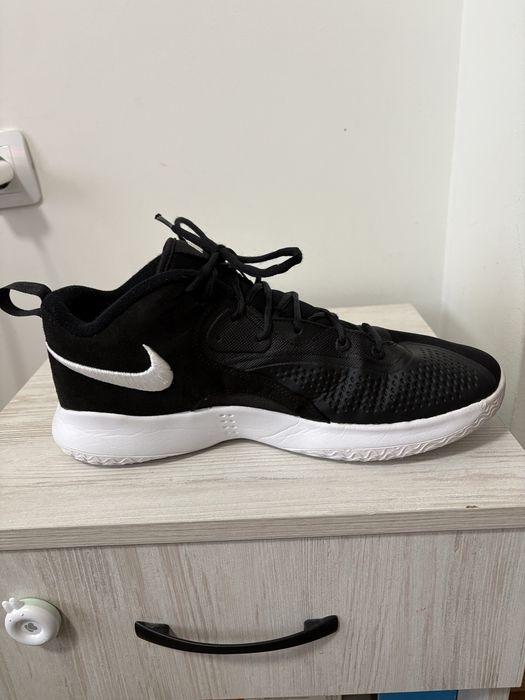 Маратонки Nike Hyperset 2