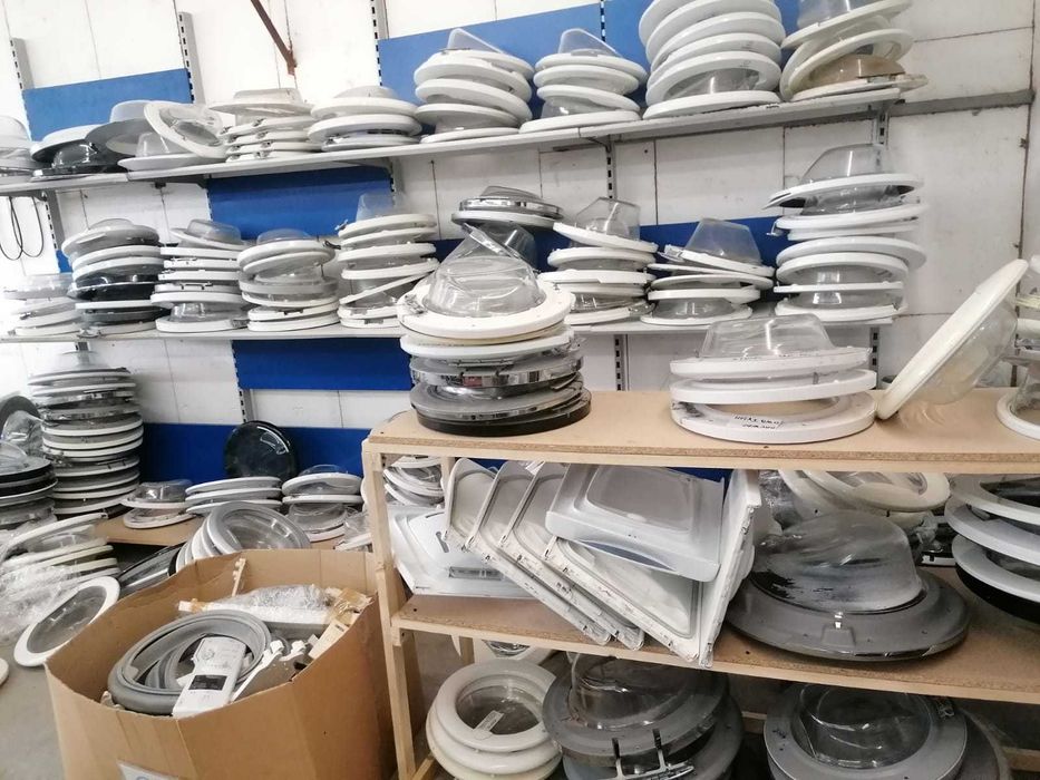 Piese și Accesorii Aparate Electrocasnice