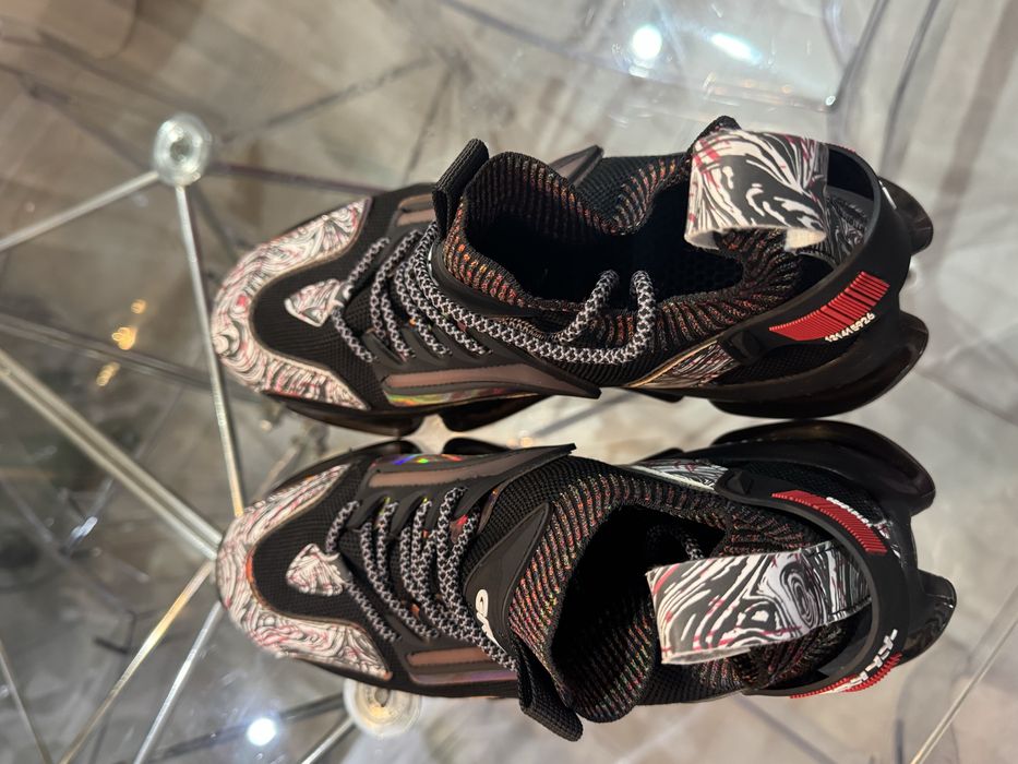 Adidasi Gryxx stare impecabila