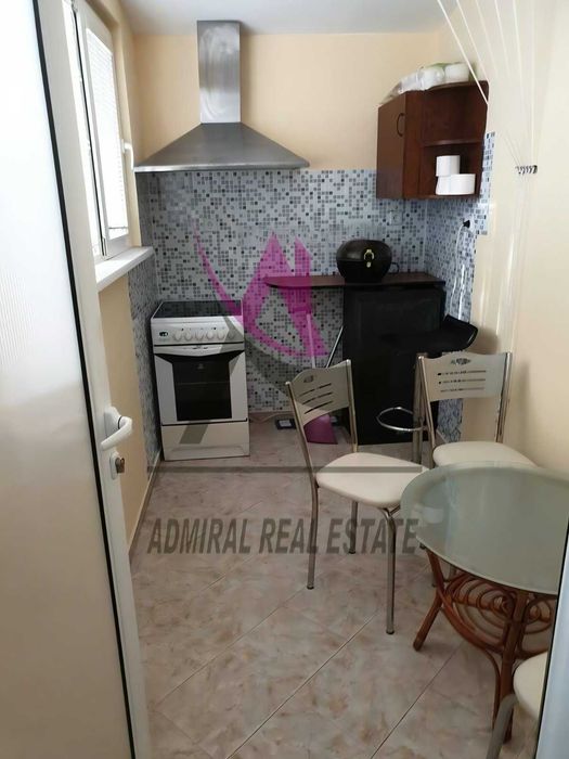 Дава се под наем Тристаен апартамент в Варна, Лятно кино Тракия - 80 кв.м за 509.49 € - Снимка #3