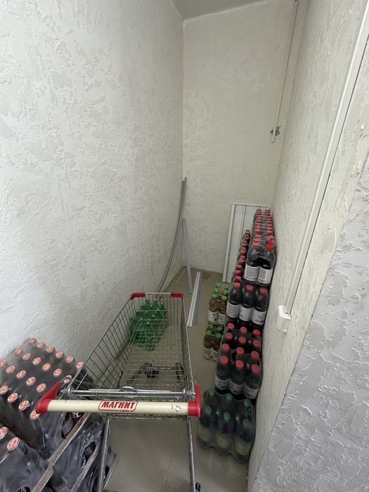 Шағын маркет Бағым