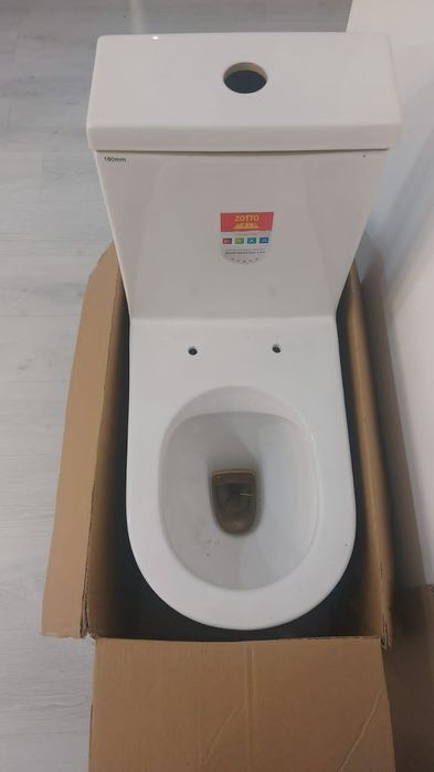 Продам унитаз Моно