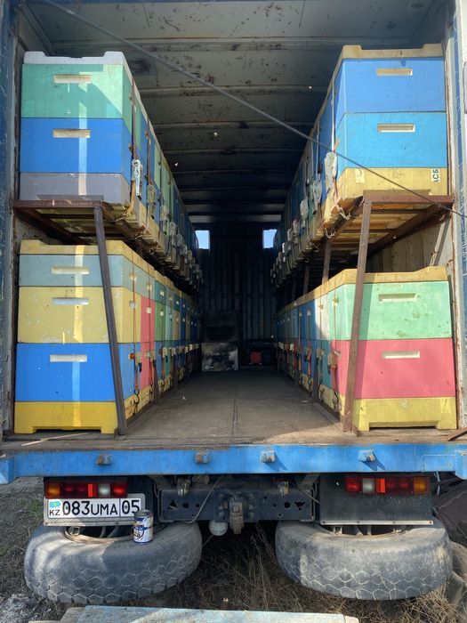 Продам пчелопавилион