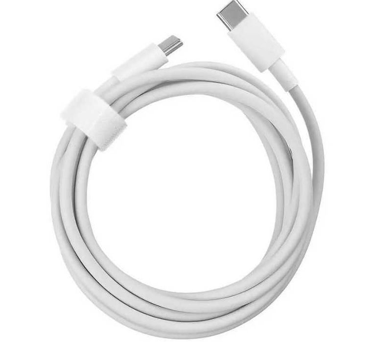 Оригинален USB-C to USB-C Кабел за Huawei MateBook 66W 3.3A 1.8m, Bulk