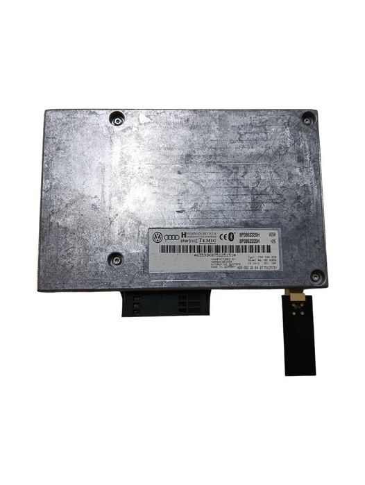 Modul/Unitate De Control Bluetooth Audi A4 Iii 8Ec, B7 2004 - 2008