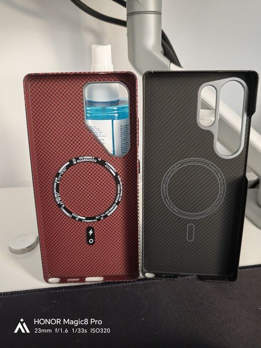 Husa Samsung S25Ultra