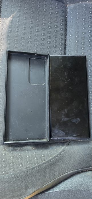 Samsung S22 Ultra