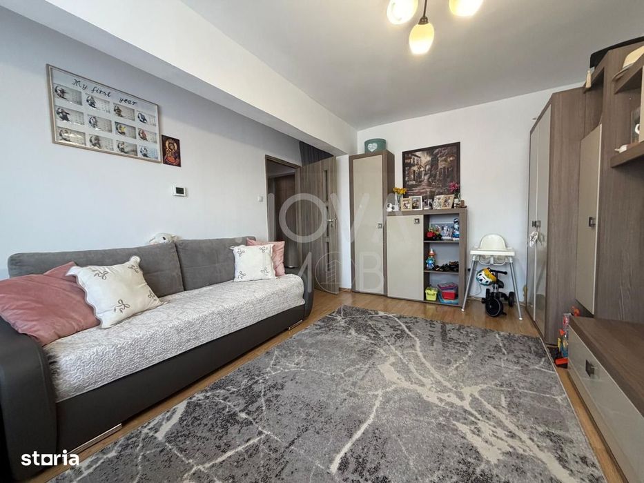 Apartament 2 camere - decomandat - Strand