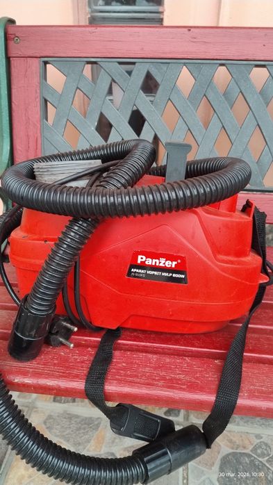 Aparat vopsit airlles