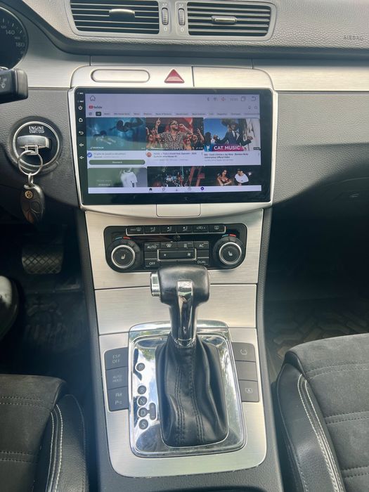 VW Passat CC 2010