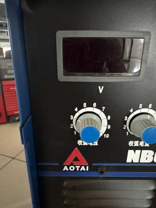 AOTAI сварочный аппарат кемпинг аппарат