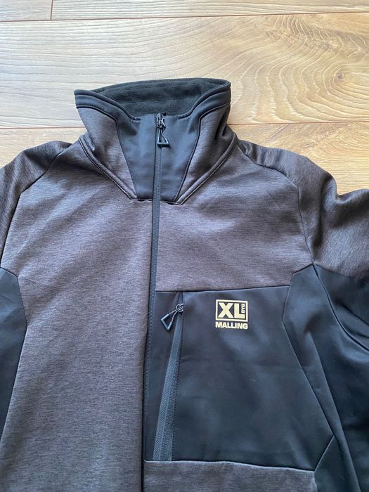 MASCOT-jacheta de lucru, stare impecabila, profi, pt barbati,2XL