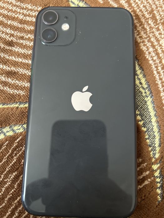 Смартфон Apple iPhone 11