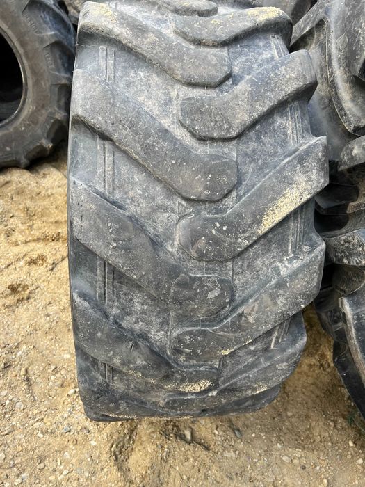 Anvelope sh 16/70 R20