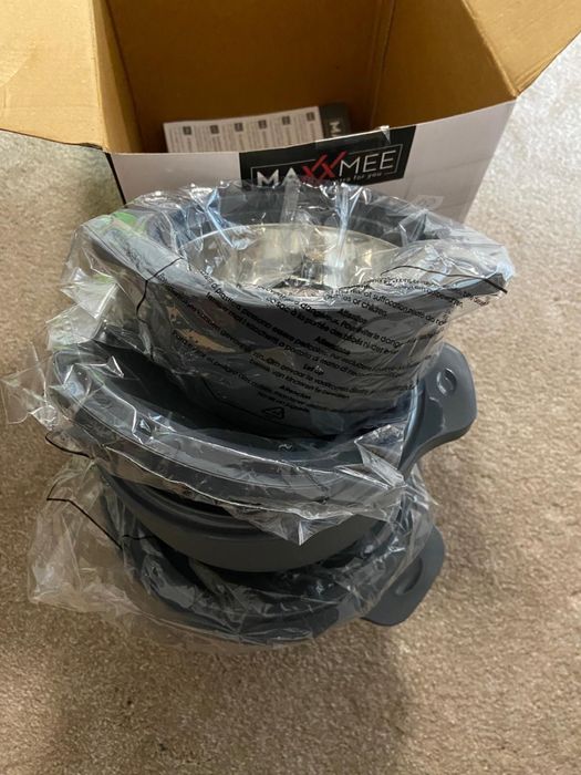 SET de 3 boluri termice MAXXMEE.