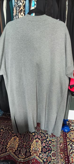 Жилетка от финно плетиво