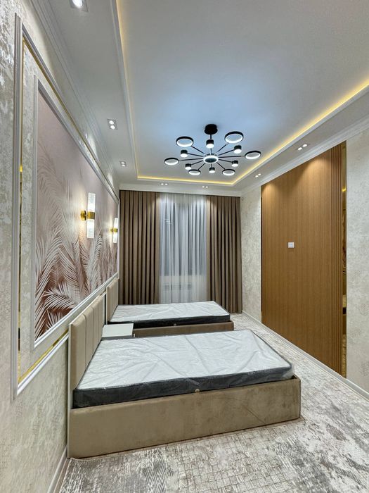 Жк Новастройка Qorasaroy Ориентир: Olmazor city