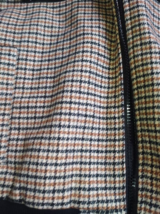 Ново пролетно яке